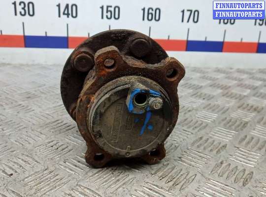 купить ступица задняя левая на FORD GALAXY 3