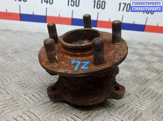 купить ступица задняя левая на FORD GALAXY 3