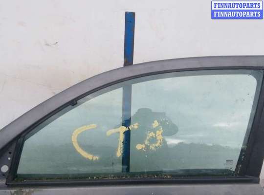 купить дверь передняя левая на NISSAN ALMERA N16