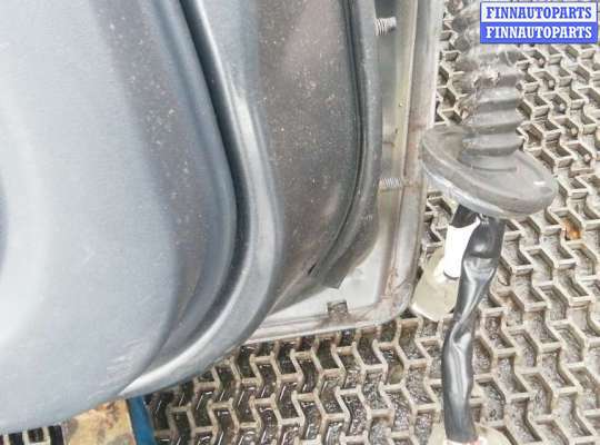 купить дверь передняя левая на NISSAN ALMERA N16