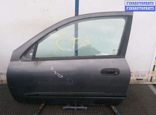 купить дверь передняя левая на NISSAN ALMERA N16