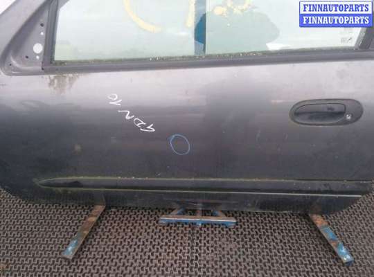купить дверь передняя левая на NISSAN ALMERA N16