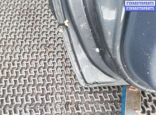 купить дверь передняя левая на NISSAN ALMERA N16