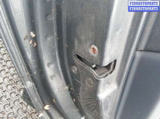 купить дверь передняя левая на NISSAN ALMERA N16