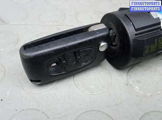 купить замок зажигания на CITROEN C4 GRAND PICASSO 1