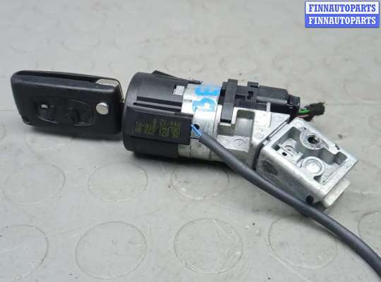 купить замок зажигания на CITROEN C4 GRAND PICASSO 1
