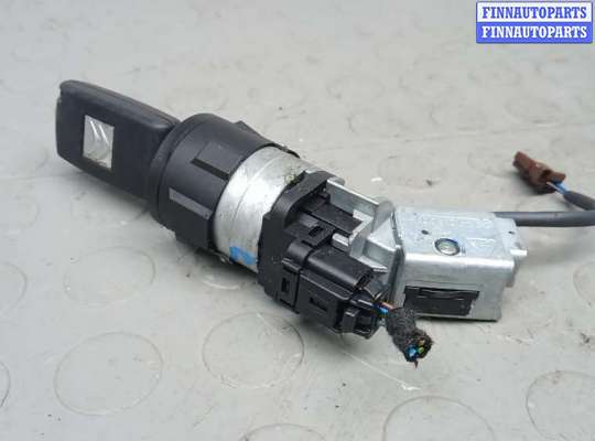 купить замок зажигания на CITROEN C4 GRAND PICASSO 1