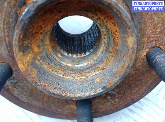 купить ступица передняя левая на CHEVROLET CAPTIVA 1