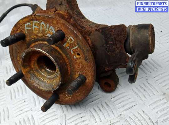 купить ступица передняя левая на CHEVROLET CAPTIVA 1