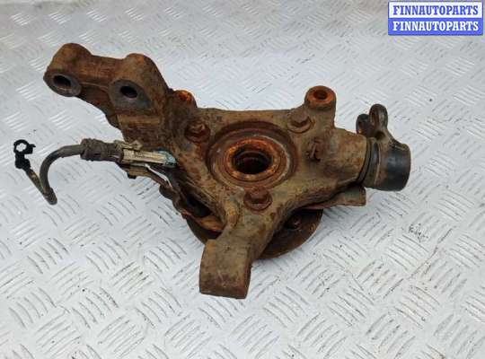 купить ступица передняя левая на CHEVROLET CAPTIVA 1