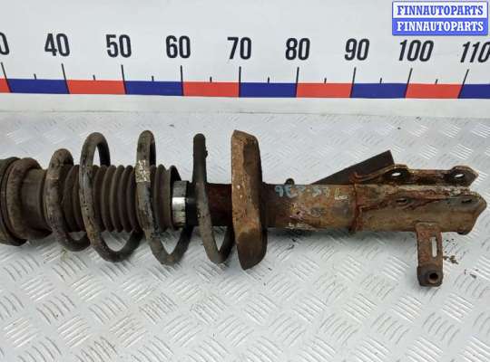 купить стойка передняя левая на OPEL ASTRA J