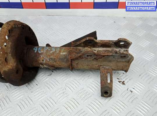 купить стойка передняя левая на OPEL ASTRA J