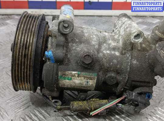 купить компрессор кондиционера дизельный на PEUGEOT 308 1