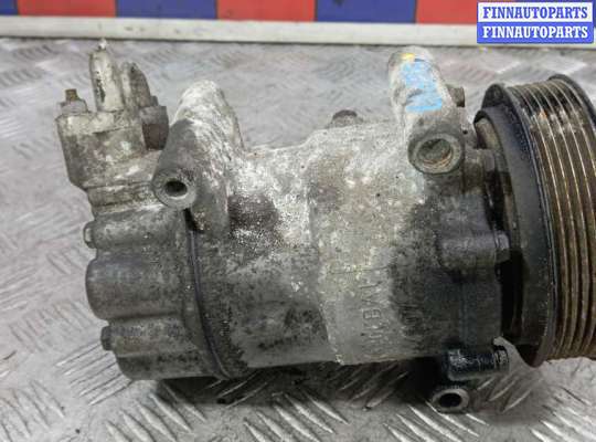 купить компрессор кондиционера дизельный на PEUGEOT 308 1