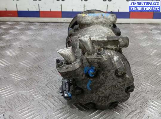 купить компрессор кондиционера дизельный на PEUGEOT 308 1