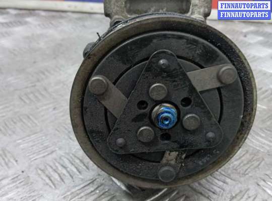 купить компрессор кондиционера дизельный на PEUGEOT 308 1