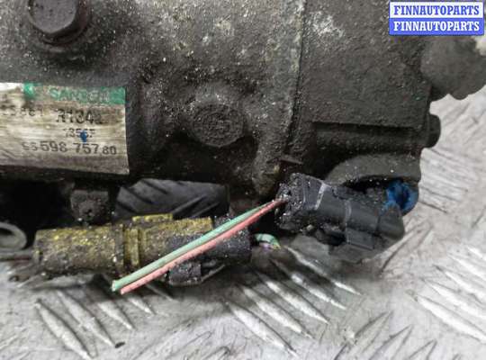 купить компрессор кондиционера дизельный на PEUGEOT 308 1