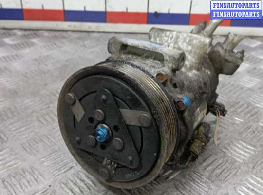 купить компрессор кондиционера дизельный на PEUGEOT 308 1