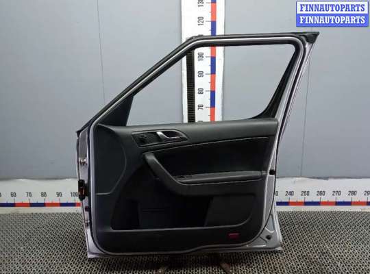 купить дверь передняя правая на SKODA YETI 1