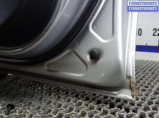 купить дверь передняя правая на SKODA YETI 1