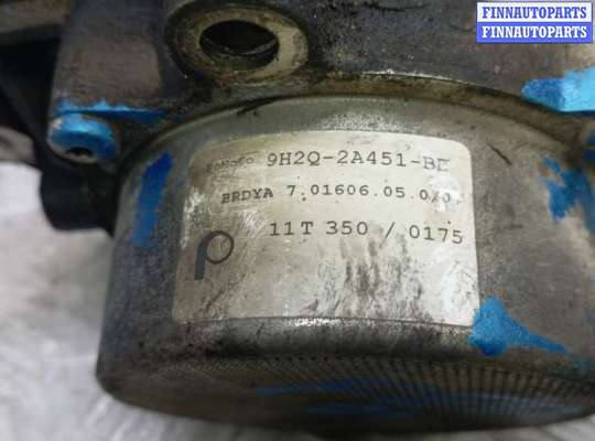 купить насос вакуумный на LAND ROVER DISCOVERY 4