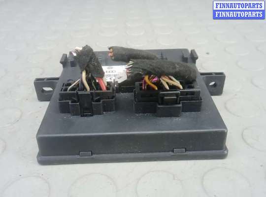 купить блок бортовой сети (блок управления bcm) на AUDI Q7