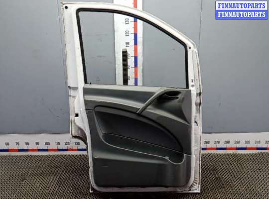 купить дверь передняя левая на MERCEDES BENZ VITO W639