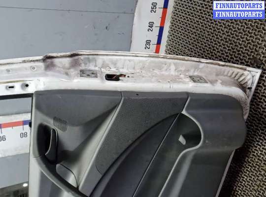 купить дверь передняя левая на MERCEDES BENZ VITO W639