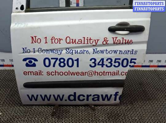 купить дверь передняя левая на MERCEDES BENZ VITO W639