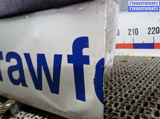 купить дверь передняя левая на MERCEDES BENZ VITO W639