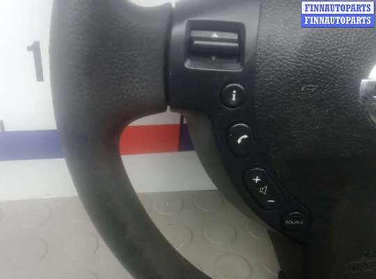 купить рулевое колесо на NISSAN QASHQAI J10