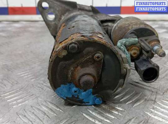 купить стартер дизельный на VOLKSWAGEN PASSAT B7