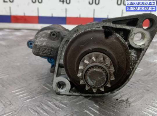 купить стартер дизельный на VOLKSWAGEN PASSAT B7