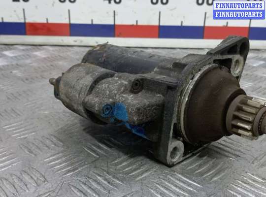 купить стартер дизельный на VOLKSWAGEN PASSAT B7