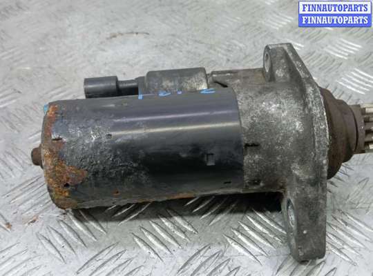 купить стартер дизельный на VOLKSWAGEN PASSAT B7