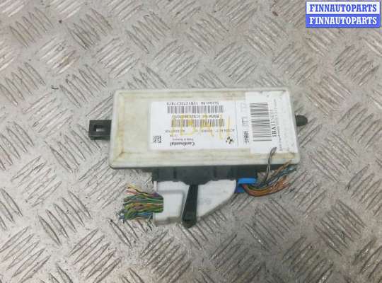 купить блок управления на BMW 5 F10/F11