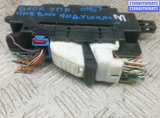 купить блок управления на BMW 5 F10/F11
