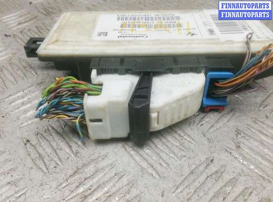 купить блок управления на BMW 5 F10/F11