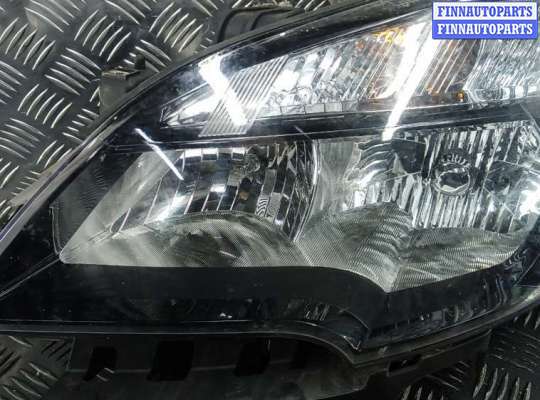 купить фара левая на OPEL MOKKA