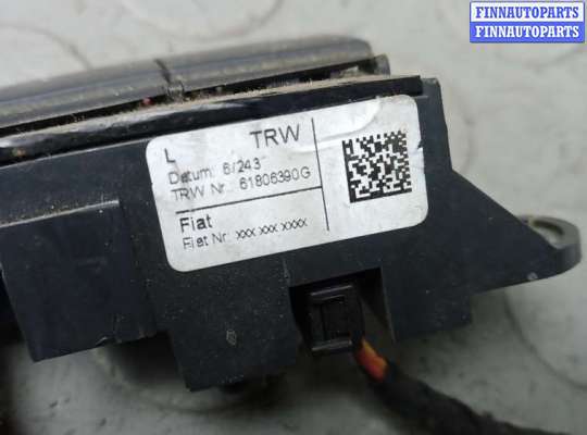 купить кнопки руля на CITROEN JUMPER 3