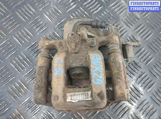 купить суппорт тормозной задний правый на CITROEN C4 PICASSO 2