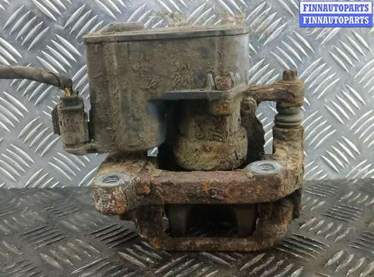 купить суппорт тормозной задний правый на CITROEN C4 PICASSO 2