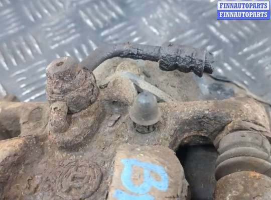 купить суппорт тормозной задний правый на CITROEN C4 PICASSO 2