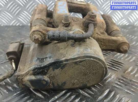 купить суппорт тормозной задний правый на CITROEN C4 PICASSO 2