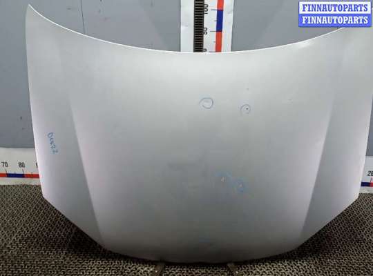 капот PG1110551 на PEUGEOT 407