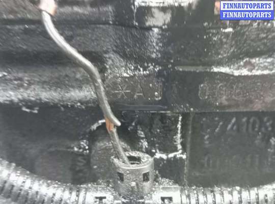 купить двигатель дизельный на VOLKSWAGEN TRANSPORTER T4