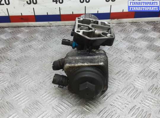 купить корпус масляного фильтра дизельный на VOLKSWAGEN TOURAN (1T1, 1T2)