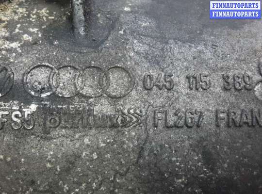 купить корпус масляного фильтра дизельный на VOLKSWAGEN TOURAN (1T1, 1T2)