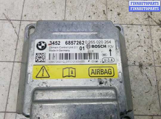 купить блок управления airbag на BMW 5 F10/F11