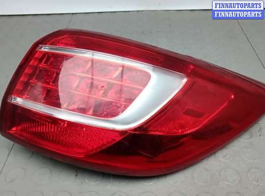 купить фонарь задний правый на KIA SPORTAGE 3